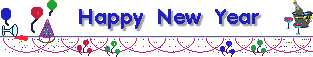 nouvel an